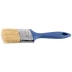 Кисть плоская STAYER "UNIVERSAL-PROFI", светлая натуральная щетина, пластмассовая ручка, 50мм 01085-50_z01 купить в Нижневартовске