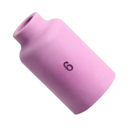 Сопло керамическое TW 17-18-26 GL (№6 / L42 / d9,5) Оберон XL54N16 купить в Нижневартовске