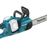 Аккумуляторная цепная пила Makita DUC353PT2 (2* 5АЧ, ЗУ) купить в Нижневартовске