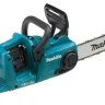 Аккумуляторная цепная пила Makita DUC353PT2 (2* 5АЧ, ЗУ) купить в Нижневартовске