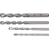 Набор ЗУБР Свёрла "МАСТЕР" по бетону, ударные, 5; 6; 8; 10мм, 4шт 2922-H4 купить в Нижневартовске
