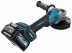 Угловая шлифовальная машина XTG Makita GA005GM201 купить в Нижневартовске