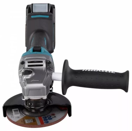 Угловая шлифовальная машина XTG Makita GA005GM201 купить в Нижневартовске
