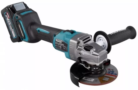 Угловая шлифовальная машина XTG Makita GA005GM201 купить в Нижневартовске
