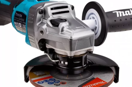 Угловая шлифовальная машина XTG Makita GA005GM201 купить в Нижневартовске