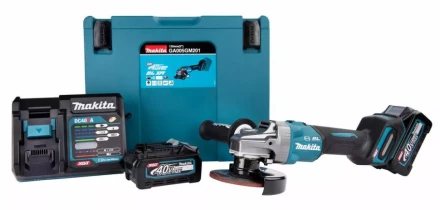 Угловая шлифовальная машина XTG Makita GA005GM201 купить в Нижневартовске
