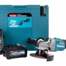 Угловая шлифовальная машина XTG Makita GA005GM201 купить в Нижневартовске