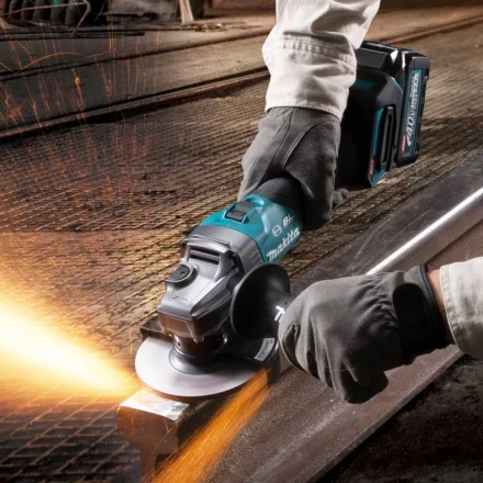Угловая шлифовальная машина XTG Makita GA005GM201 купить в Нижневартовске