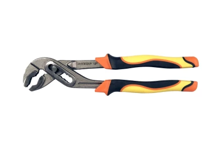 Клещи переставные сантехнические 10 Энкор 48460 купить в Нижневартовске