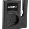 Точилка STAYER "MASTER", для ножей, компактная, керамическая рабочая часть 47511 купить в Нижневартовске