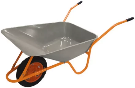 Тачка садово-строительная СТРОЙМАШ ТСО-02/01.ОЦ одноколесная 68902 купить в Нижневартовске