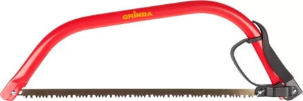 Пила GRINDA по дереву лучковая, 530мм 1552-53 купить в Нижневартовске