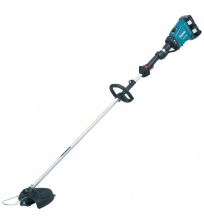 Аккумуляторная коса Makita DUR369LZ 2х18В, 43см (без АКБ и ЗУ) купить в Нижневартовске