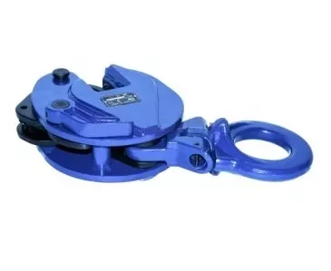 Захват для вертикального подъема листового металла универсальный DSQC-3.0 LB купить в Нижневартовске