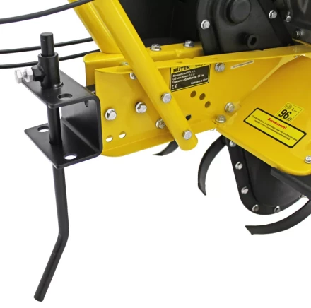 Мотокультиватор HUTER GMC-5.5 купить в Нижневартовске