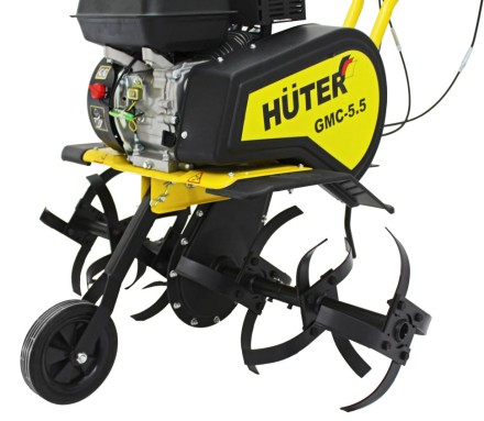 Мотокультиватор HUTER GMC-5.5 купить в Нижневартовске