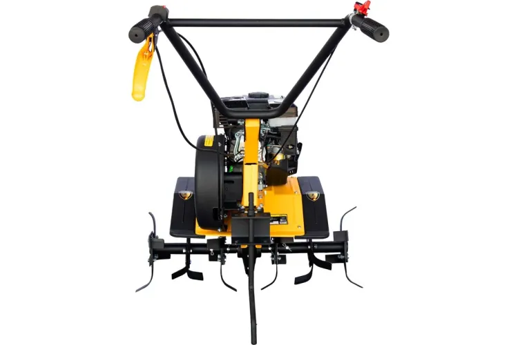 Мотокультиватор HUTER GMC-5.5 купить в Нижневартовске