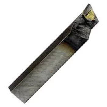 Резец токарный отрезной 40х25х200 Т5К10 левый ГОСТ 18884-73 Россия купить в Нижневартовске