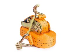 Ремень стяжной TOR 2,0/4,0 т 8,0 м 35 мм 1048583