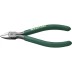 Бокорезы KRAFTOOL &quot;KRAFT-MINI&quot;, обливные рукоятки, CrV сталь, 125мм 220017-5-12 купить в Нижневартовске