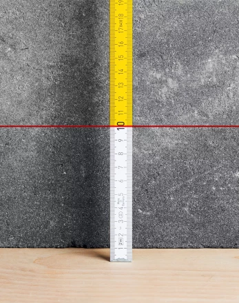 Метр складной деревянный 34729 купить в Нижневартовске