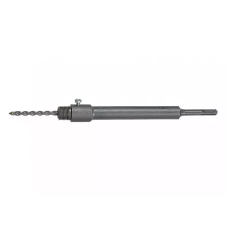 Центрирующее сверло для коронок хвостовик M22 х 250 мм SDS PLUS MATRIX 70338 купить в Нижневартовске