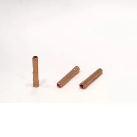 Цанга для аргонодуговой горелки TIG9-20-25 d 3.2мм купить в Нижневартовске