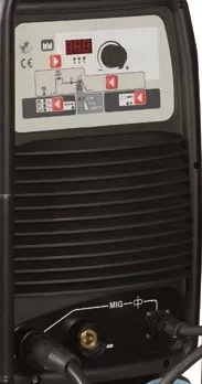 Сварочный полуавтомат SUPERIOR 630 CE VRD MIG PACK AQUA Telwin купить в Нижневартовске