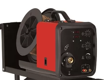 Сварочный полуавтомат SUPERIOR 630 CE VRD MIG PACK AQUA Telwin купить в Нижневартовске