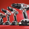 Дрель-шуруповерт BL-motor ДАИ-18-2-Ли КНМ4 серия МАСТЕР купить в Нижневартовске