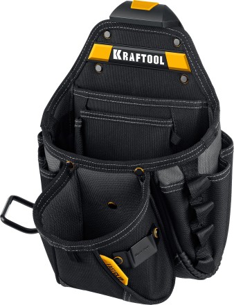 Пояс монтажника KRAFTOOL 38760-4 купить в Нижневартовске