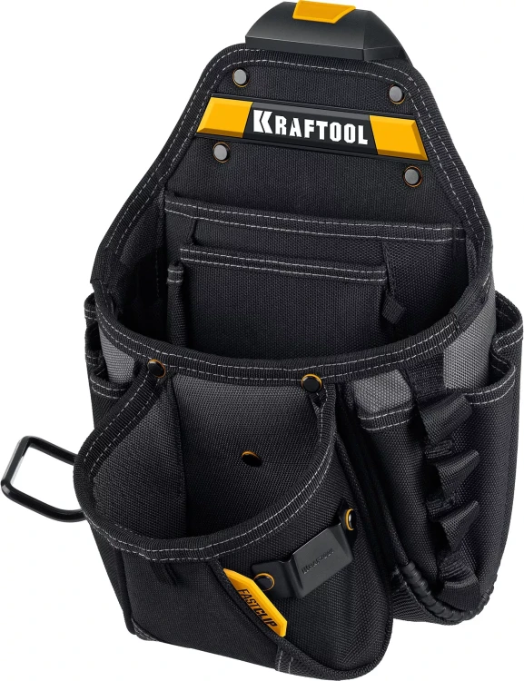 Пояс монтажника KRAFTOOL 38760-4 купить в Нижневартовске