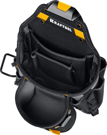 Пояс монтажника KRAFTOOL 38760-4 купить в Нижневартовске