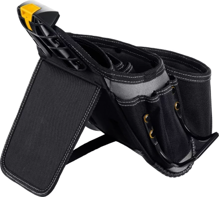 Пояс монтажника KRAFTOOL 38760-4 купить в Нижневартовске