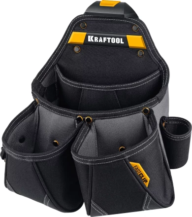 Пояс монтажника KRAFTOOL 38760-4 купить в Нижневартовске