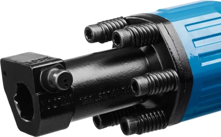 Молоток отбойный Бетонолом ЗМ-35-1600 ВК серия ПРОФЕССИОНАЛ купить в Нижневартовске