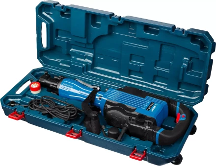 Молоток отбойный Бетонолом ЗМ-35-1600 ВК серия ПРОФЕССИОНАЛ купить в Нижневартовске