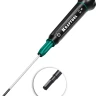 Отвертки для точных работ Precision 25685-1.5 купить в Нижневартовске