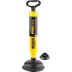 Вантуз STAYER &quot;Professional&quot; вакуумный PROPump, с двумя адаптерами 51925 купить в Нижневартовске
