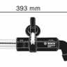 Насадка для пылеудаления Bosch GDE 16 Cyl (1.600.A00.1FJ) купить в Нижневартовске
