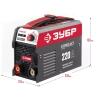 Сварочный инвертор ММА СА-220К серия МАСТЕР купить в Нижневартовске