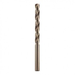Сверло HSS Makita D-06410, 6х57х93мм (цилиндрический хвостовик, 10 шт.)