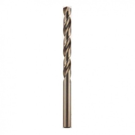 Сверло HSS Makita D-06410, 6х57х93мм (цилиндрический хвостовик, 10 шт.) купить в Нижневартовске