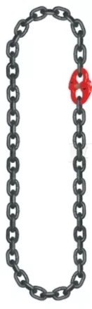 Строп универсальный цепной УСЦ 6.3  т L=5 м  8 кл купить в Нижневартовске