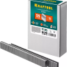 Скобы тип 18GA (55 / 90 / C) 5000 шт 31789-15 купить в Нижневартовске