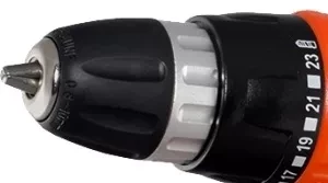 Дрель-шуруповерт аккумуляторная PATRIOT BR 180Li в кейсе купить в Нижневартовске