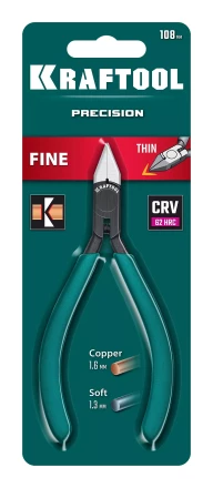 Губцевый инструмент KRAFT-MINI 220017-6-10 купить в Нижневартовске