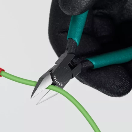 Губцевый инструмент KRAFT-MINI 220017-6-10 купить в Нижневартовске