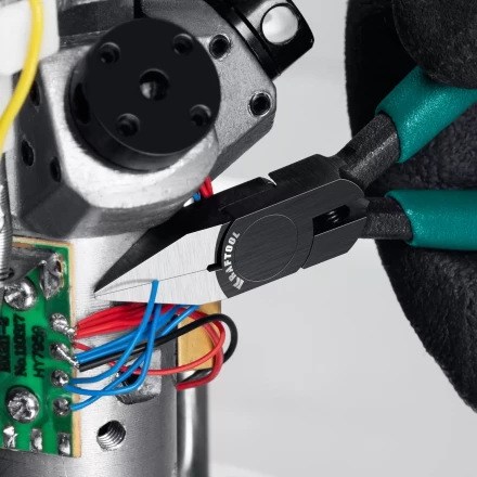 Губцевый инструмент KRAFT-MINI 220017-6-10 купить в Нижневартовске