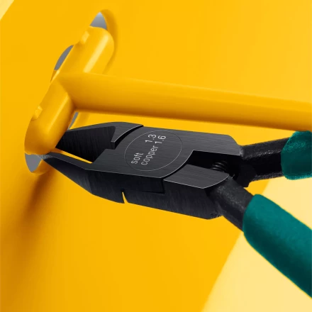 Губцевый инструмент KRAFT-MINI 220017-6-10 купить в Нижневартовске